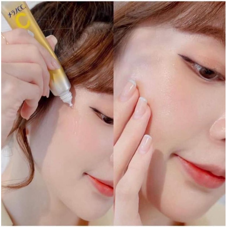 Bộ dưỡng trắng da Melano CC nội địa Nhật: sữa rửa mặt, nước hoa hồng, serum, xịt khoáng, kem dưỡng