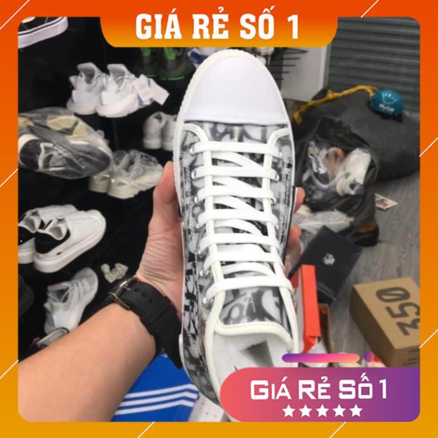 [Free ship ] Giày thể thao dior CỔ Cao full phụ kiên bill box | BigBuy360 - bigbuy360.vn