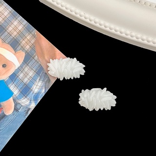 Kẹp Tóc Hình Cơm Nắm Phong Cách Hàn Quốc Độc Đáo