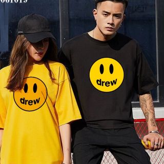 Áo thun bigsize unisex drew
