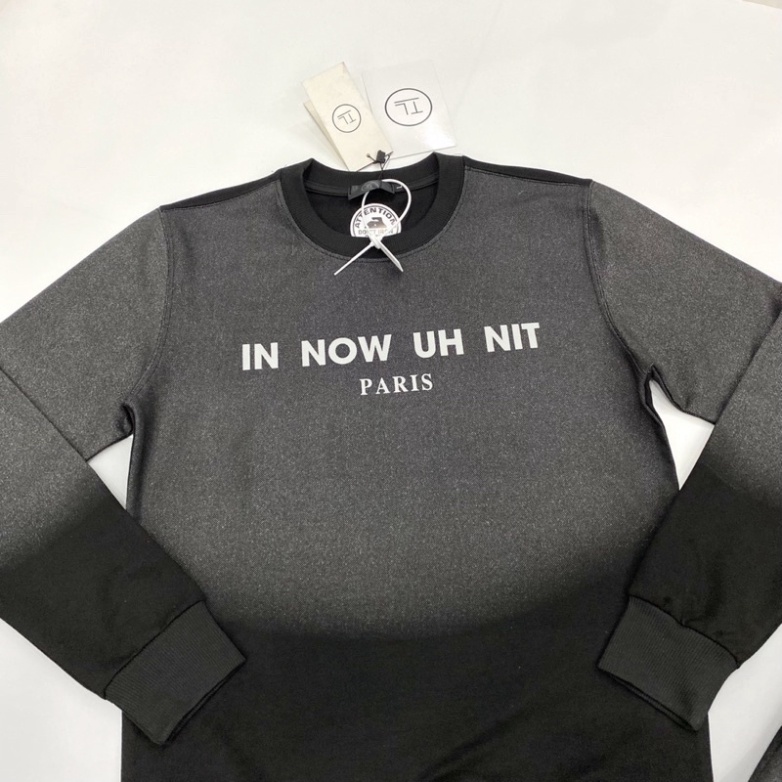 Áo nỉ nam thu đông dài tay uhnit chất poly thể thao cao cấp phong cách unisex  [Giá Sốc] | BigBuy360 - bigbuy360.vn