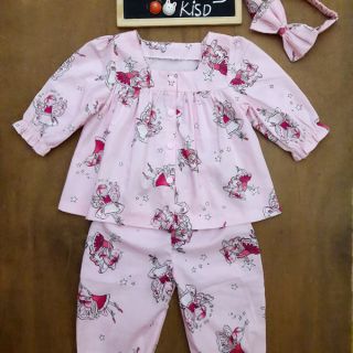 2 Bộ tiên bướm mùa thu