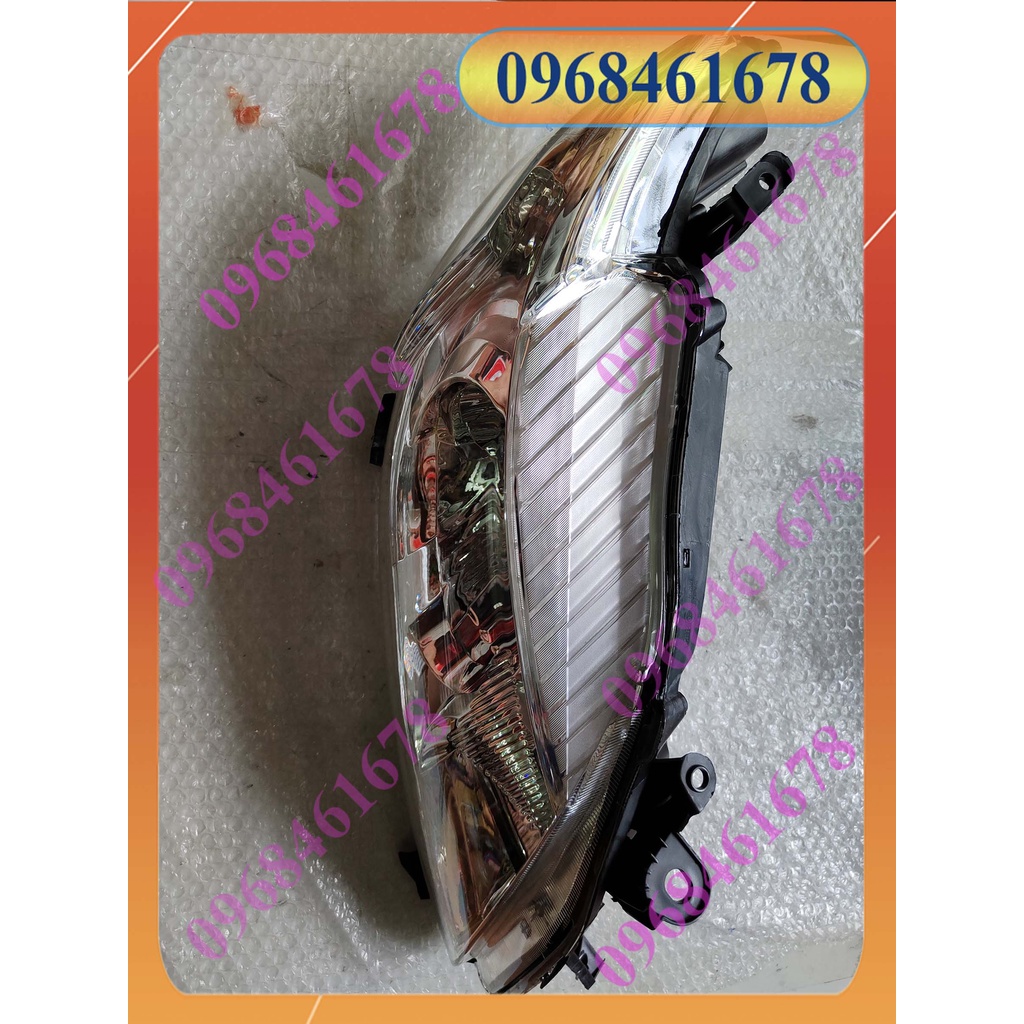 Đèn pha Altis 08-10
