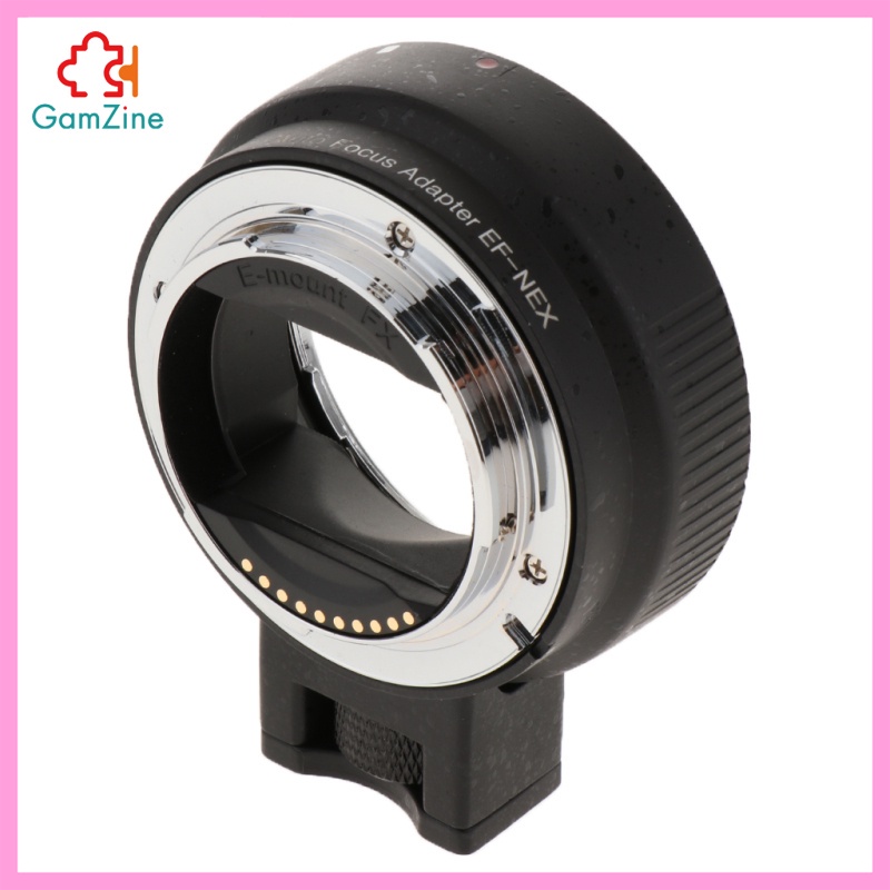 Ngàm Chuyển Đổi Ống Kính Máy Ảnh Canon EF Sang Sony E-Mount lzdxwcke2