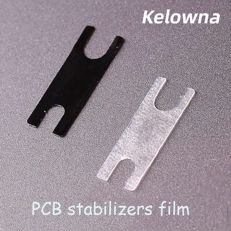 Bộ 20 Miếng Dán Bàn Phím Cơ Kelowna Pcb