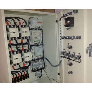 Bộ điều khiển ATS Control V3.0 - 3 pha