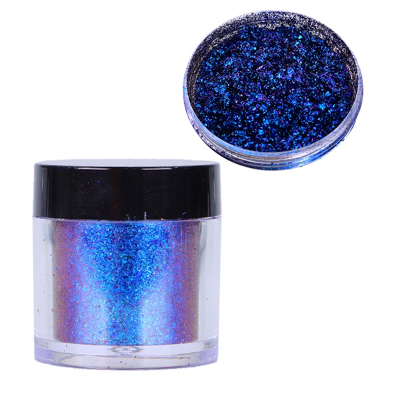 Bột Màu Neon Chuyên Dụng Cho Trang Điểm Phấn Mắt DIY