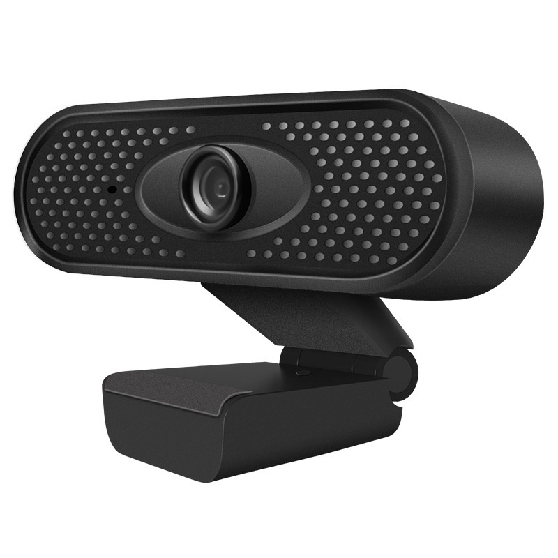 CAMERA MÁY TÍNH BÀN, LAPTOP WEBCAM 1080P MẪU MỚI CÓ MIC FULL HD CỰC ĐẸP  DẠY VÀ HỌC ONLINE FULL BOX PD0071