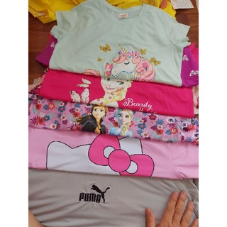COMBO BỘ BÉ GÁI