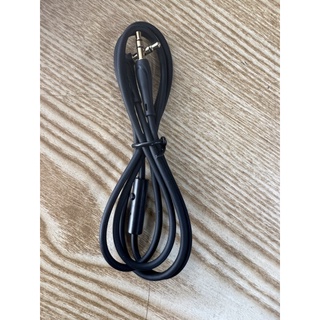 Calbe audio jack 3.5mm có micro tích hợp