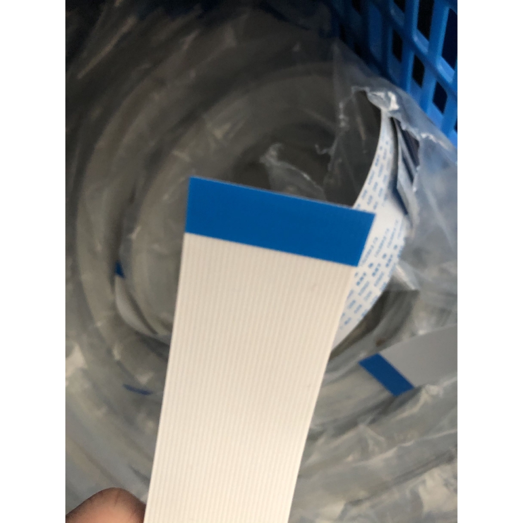 EPSON Dây Cáp Truyền Dữ Liệu Đầu In 29 pin 42cm xp600 Pepsi xp600