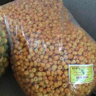 Sỉ 5kg nui sấy giòn