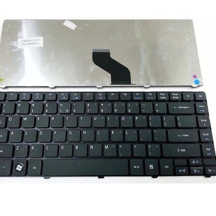 Bàn Phím Jy7 Acer Aspire 4750 4752 4736 4738 4739 4740 4810 4935 4349 4741