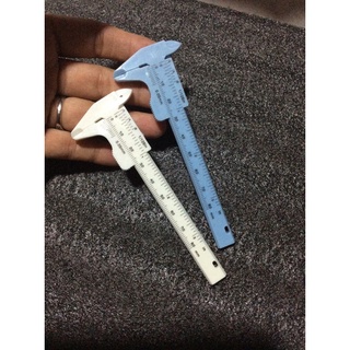 thước kéo mini