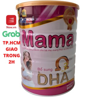 Sữa cho mẹ bầu Mama Asuen 900G