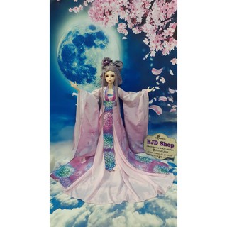 Đồ cổ trang búp bê BJD 1/3