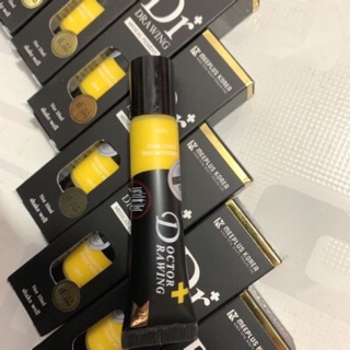 Mực vàng chanh Doctor cam kết chuẩn Hàn /Dcpx Doreme