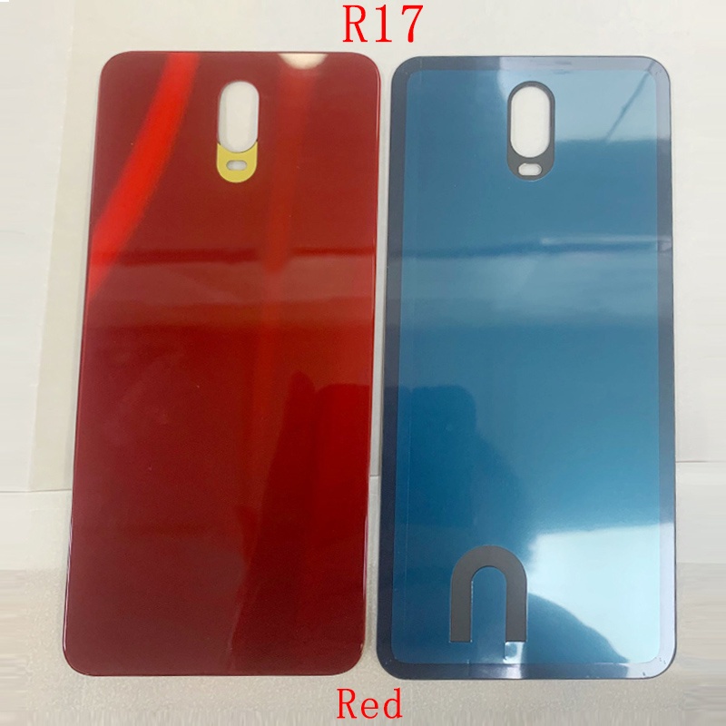 Nắp Lưng Điện Thoại OPPO R17 R17 Pro Thay Thế Chuyên Dụng Cho