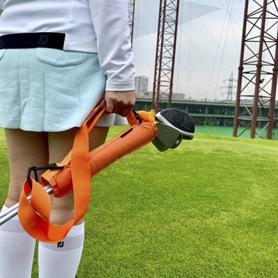 1 Túi Đựng Gậy Đánh Golf 30x20cm 3 Màu