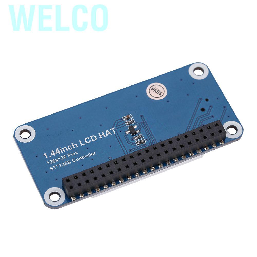 Welco 1.44-inch LCD Display Screen 128 x Piex SPI For Raspberry Pi 2B 3B Zero W | BigBuy360 - bigbuy360.vn