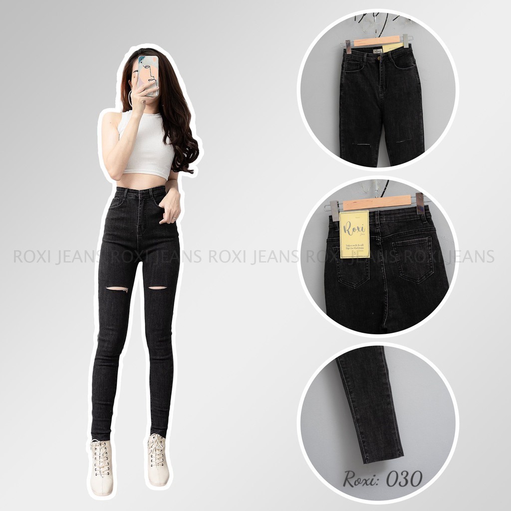 Quần Dài Co Giãn Siêu Cao, Quần Jean Nữ Ống Rộng Nhiều Mẫu | BigBuy360 - bigbuy360.vn