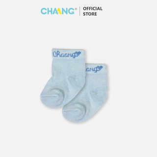 Tất lưới cho bé Chaang Dreamy