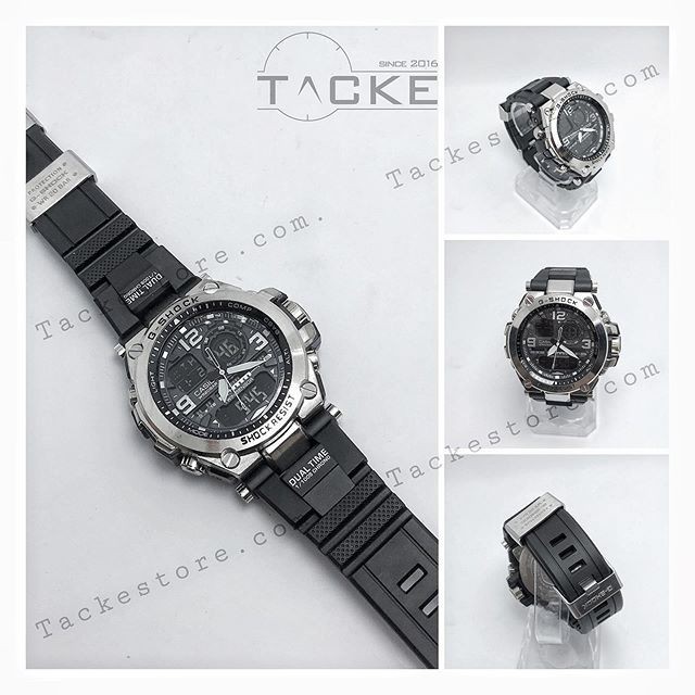 áo unisex [HOT 2021] Đồng hồ nam G-shock  MTG S1000 Original _ Chống nước 5ATM_Viền Thép không gỉ, Nam tính, Mạnh mẽ 3