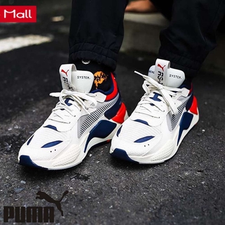 Giày Thể Thao Puma Rs-X Core Thoáng Khí Thời Trang Cho Nam