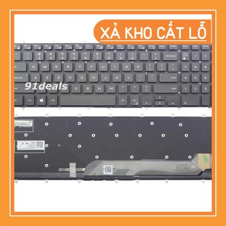 Bàn phím Dell Inspiron 5565 5567 5570 5575 5770 5775 7566 7567