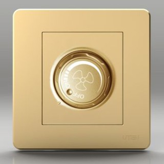 Triết áp/ Dimmer quạt uten