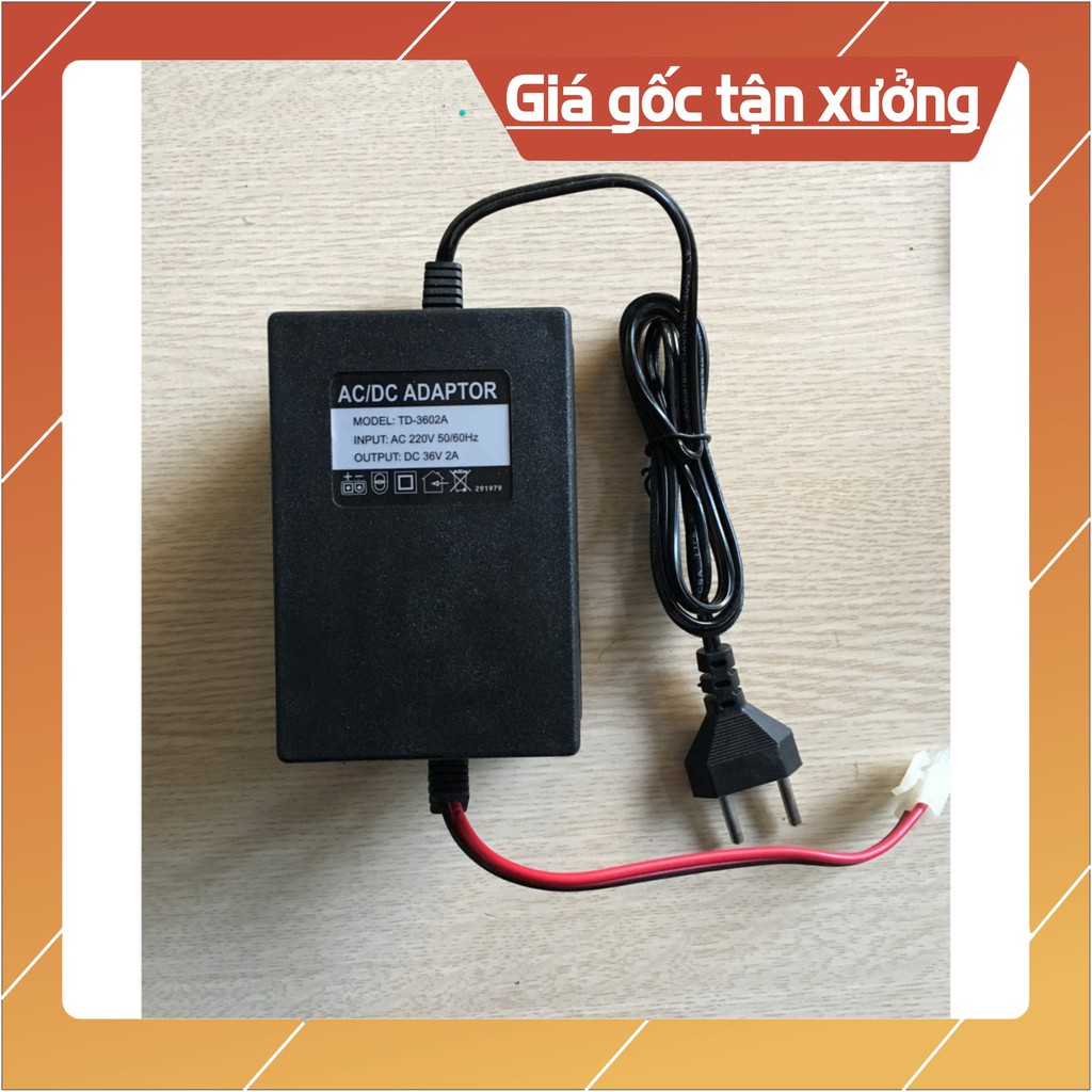 Nguồn VN 36v máy lọc nước
