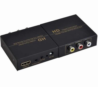 Bộ chuyển đổi từ HDMI sang AV
