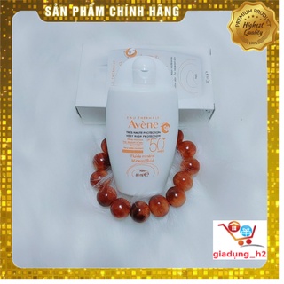 Kem chống nắng,Chống nắng AVENE, FLUID cho da thường, da dầu, hỗn hợp ít dầu,kem chống ánh nắng mặt trời chứa tiaUv