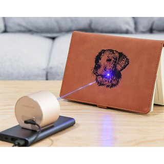 Máy khắc laser mini - Laser Pecker L1