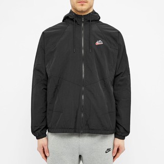 Áo Khoác Nike Heritage windrunner