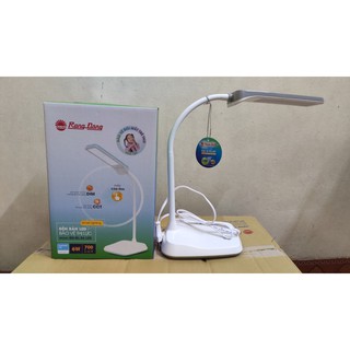 Đèn led chống cận để bàn đổi 4 màu Rạng Đông, RD.RL36