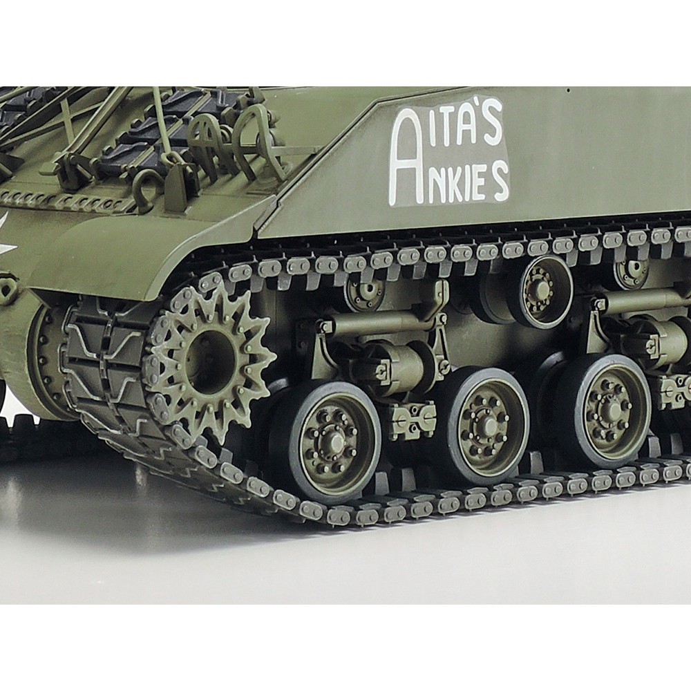 35351 Mô hình xe tăng quân sự 1/35 SCALE U.S. SELF-PROPELLED 155mm GUN M40  - GDC