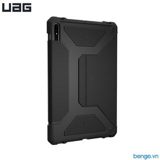 Bao Da Samsung Galaxy Tab S7/Tab S7 Plus/Tab S8/Tab S8 Plus UAG Metropolis