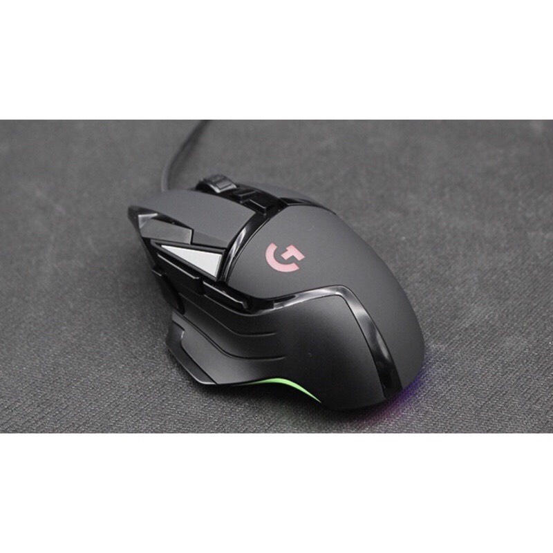 Chuột Gaming Mouse G502 RGB DPI 7200