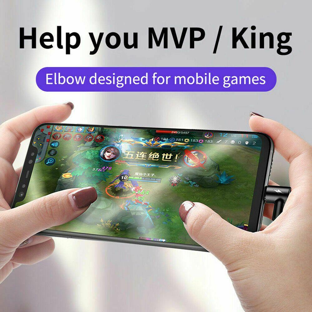 SHOUKEY Dây Cáp Sạc 5A Chuyên Dụng Cho Huawei Samsung Xiaomi