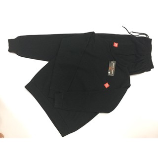 BỘ NỈ NAM UNIQLO