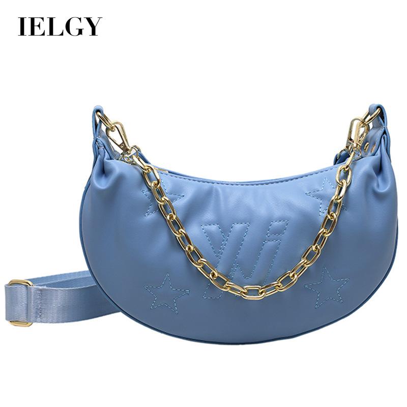 Túi Đeo Vai/Đeo Dưới Cánh Tay Dễ Phối Đồ Thời Trang Cho Nữ