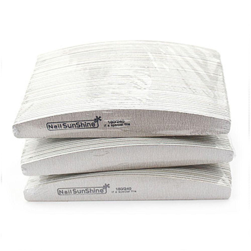 Dụng Cụ Dũa Móng Tay Bằng Gỗ SOFTNESS