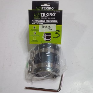 Máy Nén Pít Tông / Piston / Kẹp Piston 3 "Tekiro