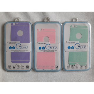 Miếng dán cường lực 2 mặt Iphone 6