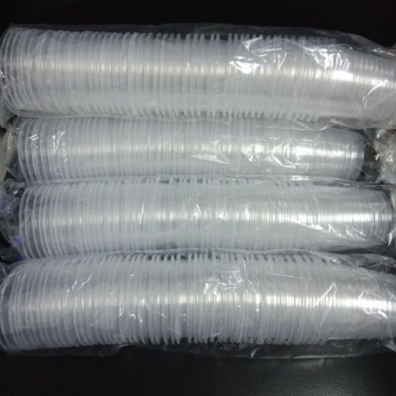 2000 ly 120ml Tân Hiệp Hưng kèm nắp