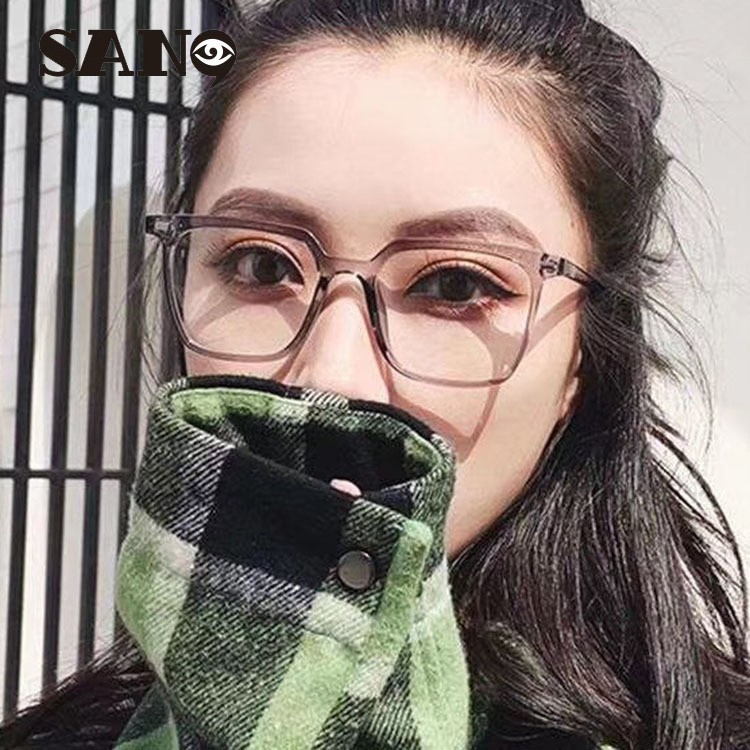 2020 Kính mắt trong suốt Hàn Quốc mới Phụ nữ / Nam giới | BigBuy360 - bigbuy360.vn