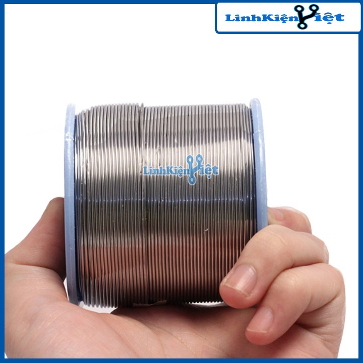 Thiếc Hàn SEOUL-SOLDER Hàn Quốc 1.0mm-1Kg