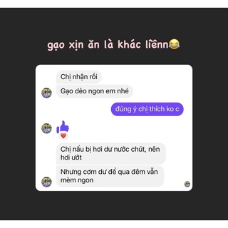 5kg gạo ST25 date mới💥