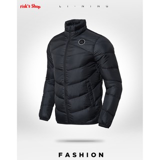 Áo phao lông vũ LI-NING AYMM183